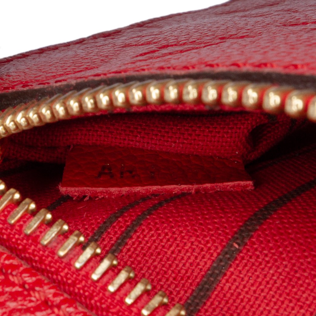 Louis Vuitton Monogram Empreinte Pochette Metis - Image 10