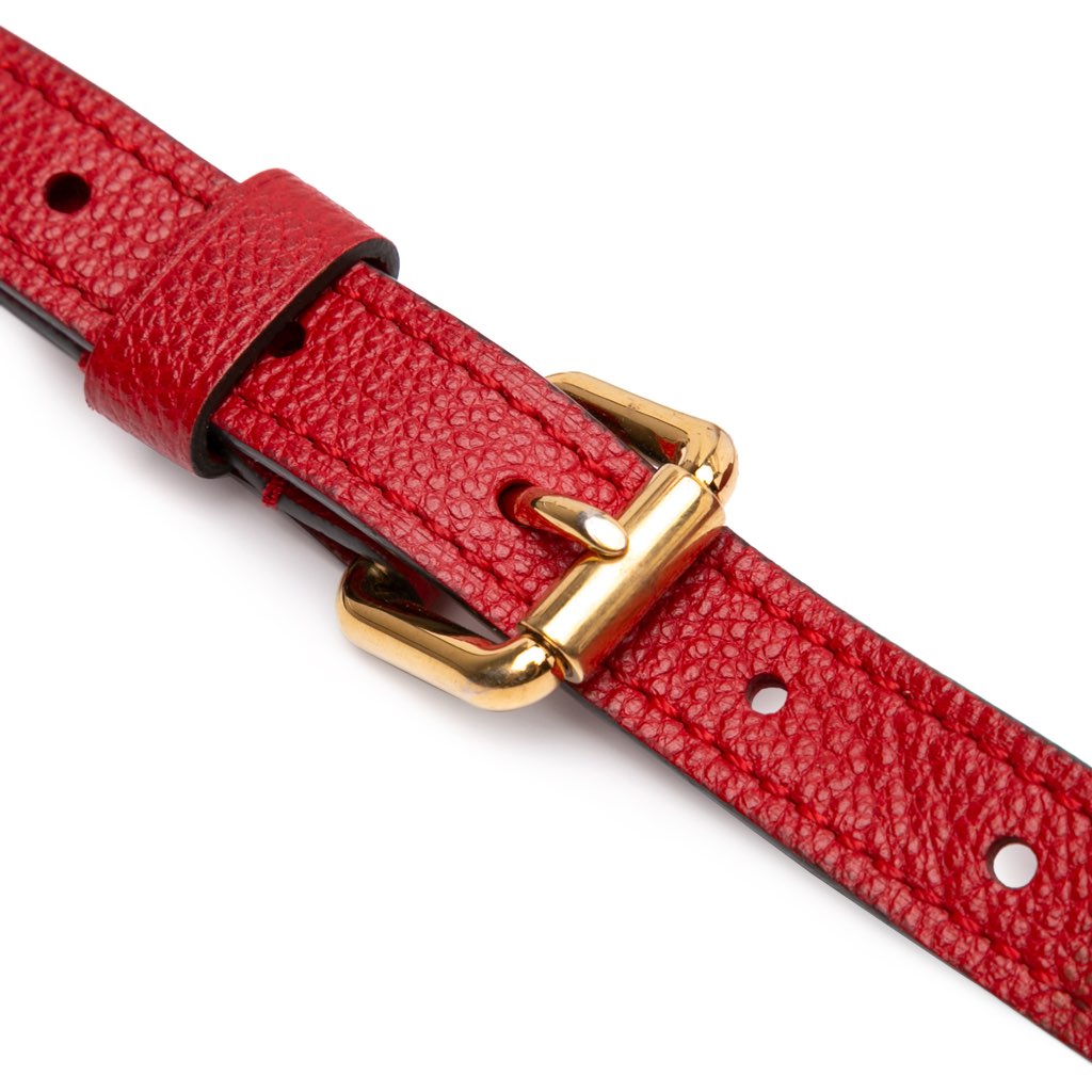 Louis Vuitton Monogram Empreinte Pochette Metis - Image 11