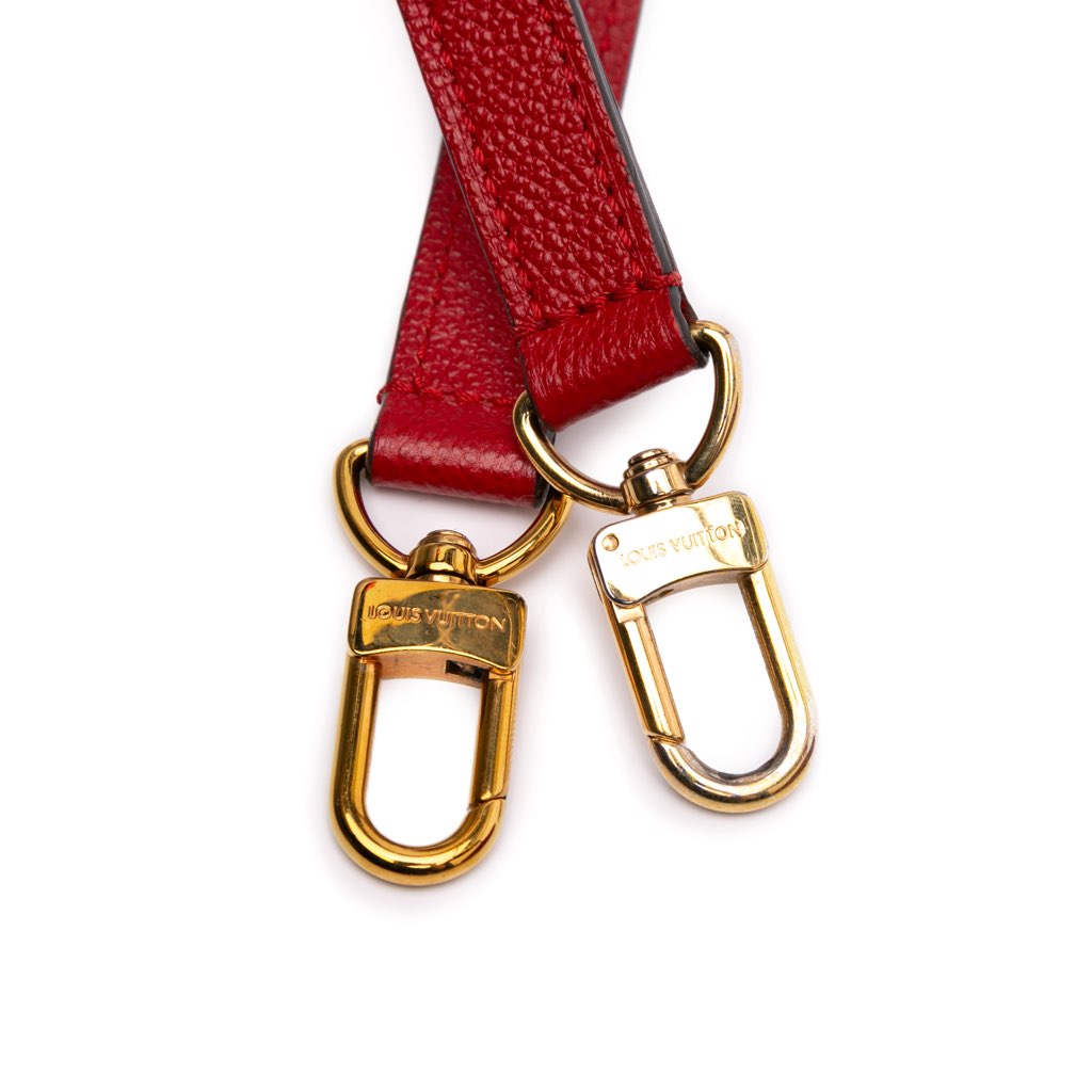 Louis Vuitton Monogram Empreinte Pochette Metis - Image 12