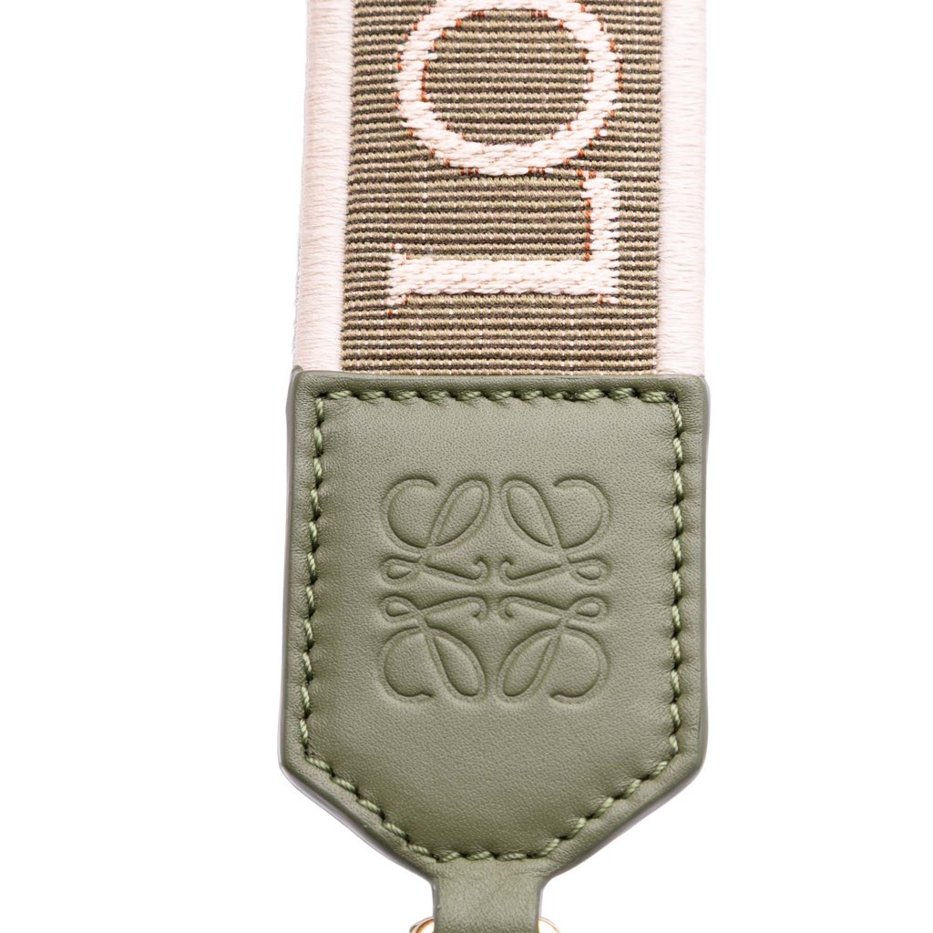 Loewe Small Leather Luna Hobo - Image 10