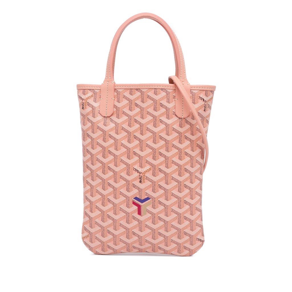 Goyard Goyardine Poitiers Claire Voie