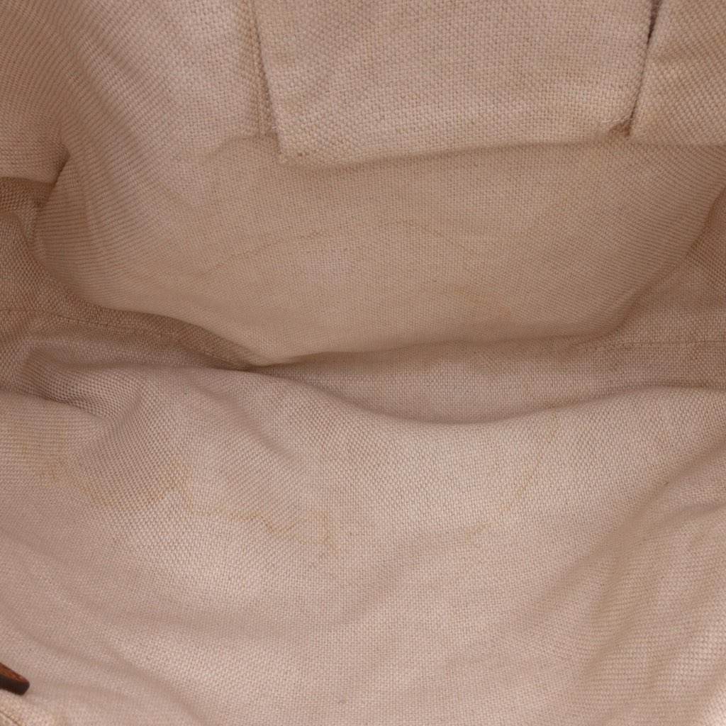 Gucci GG Canvas Tote - 4