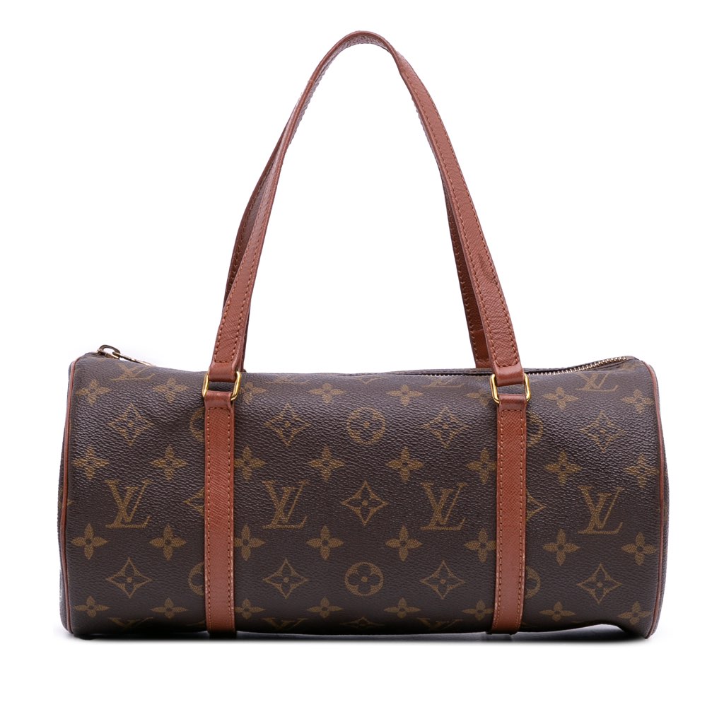 Louis Vuitton Monogram Papillon 30