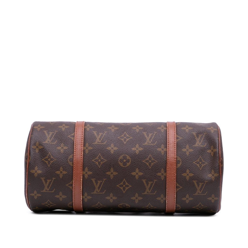 Louis Vuitton Monogram Papillon 30 - Image 6