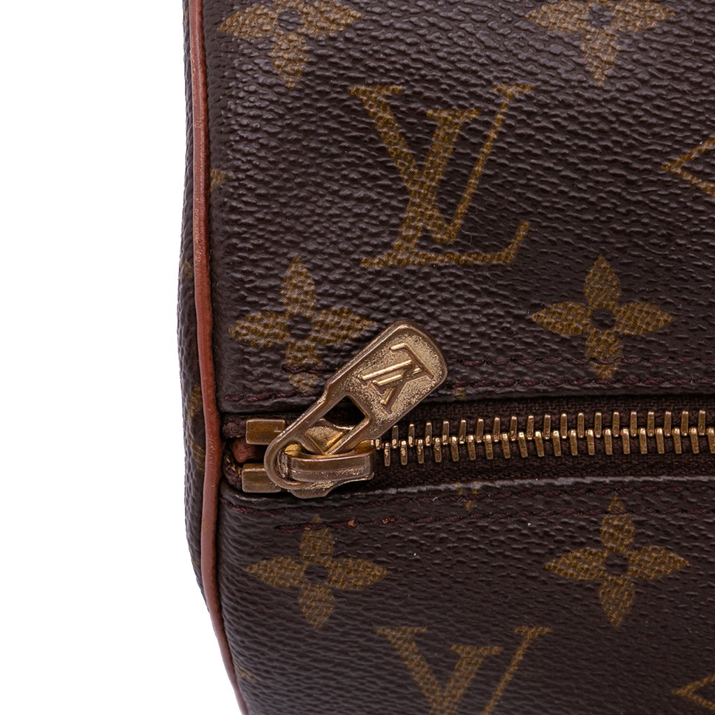 Louis Vuitton Monogram Papillon 30 - Image 11