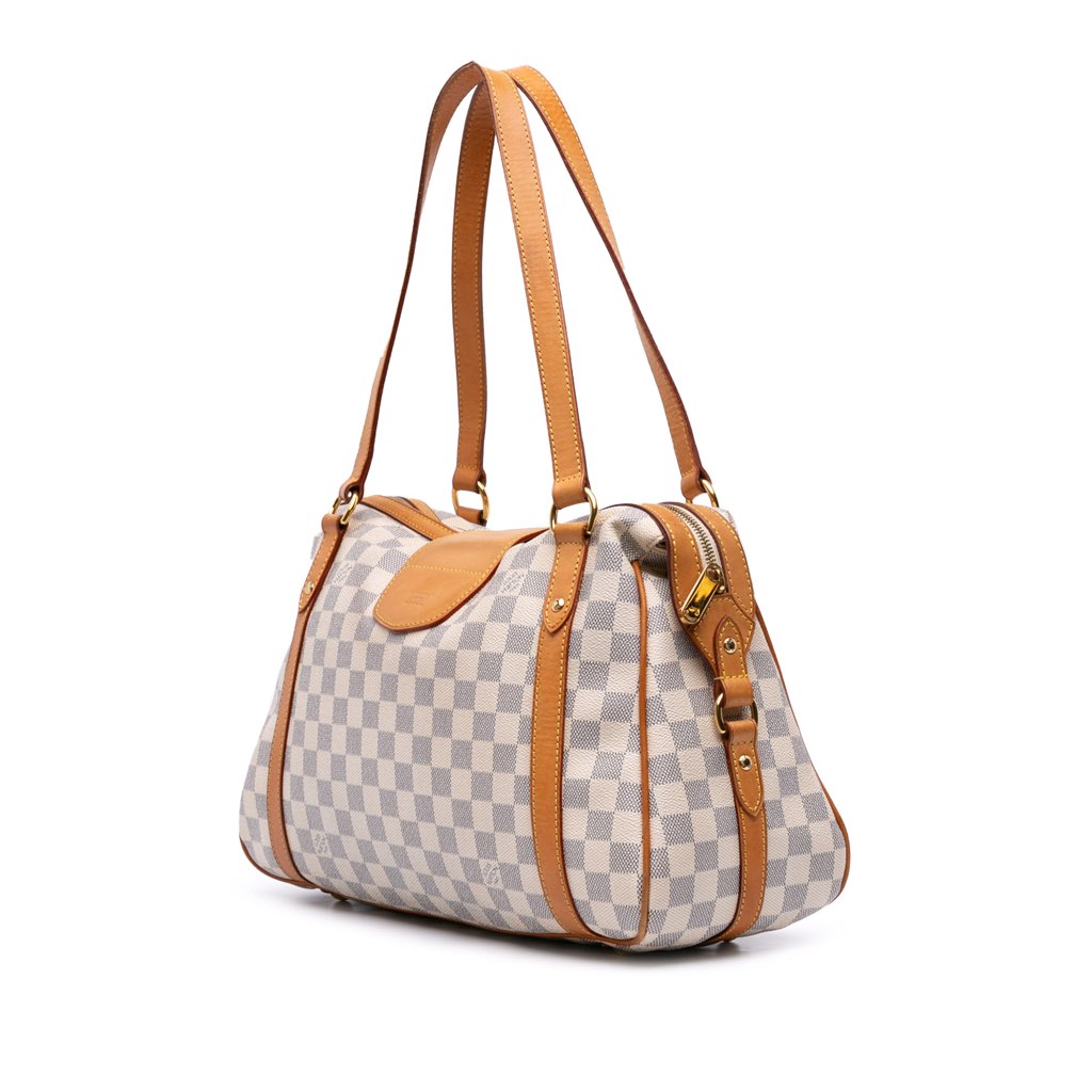 Louis Vuitton Damier Azur Stresa PM - 2