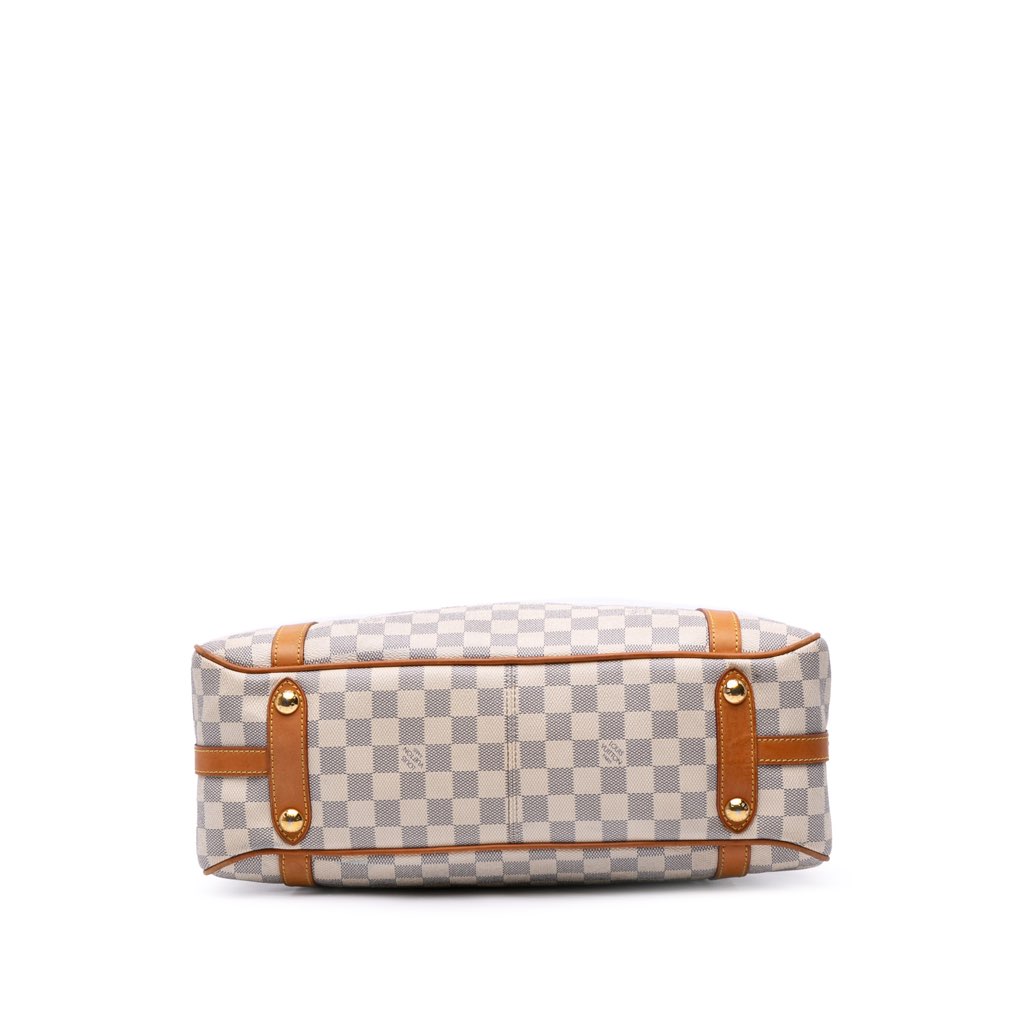 Louis Vuitton Damier Azur Stresa PM - 3