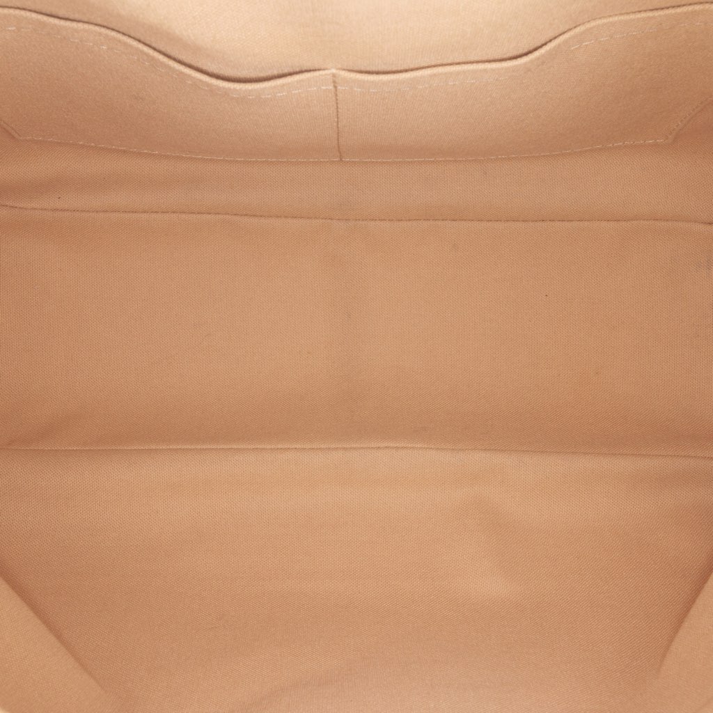 Louis Vuitton Damier Azur Stresa PM - 4