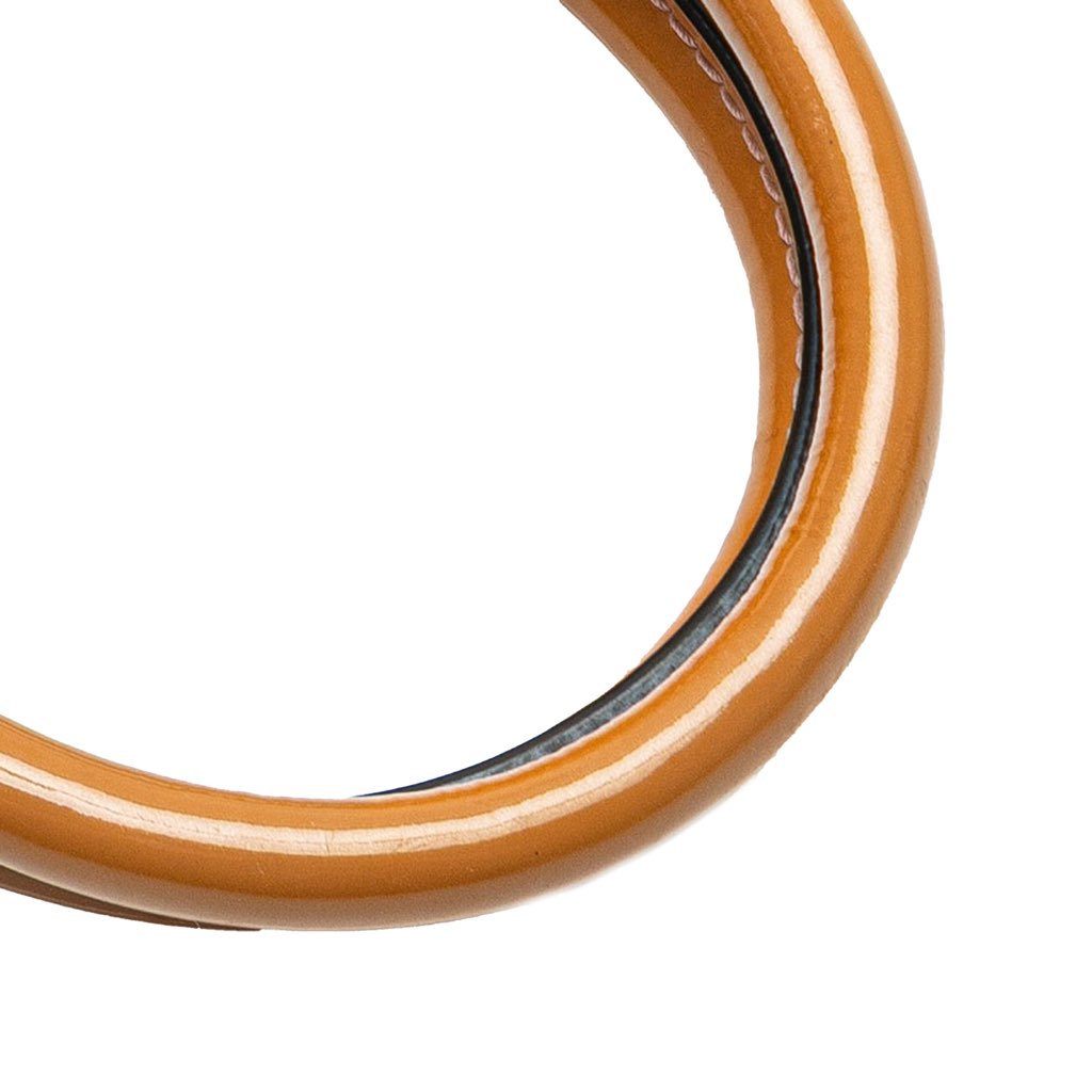 Louis Vuitton Monogram Vernis Alma BB - Image 11