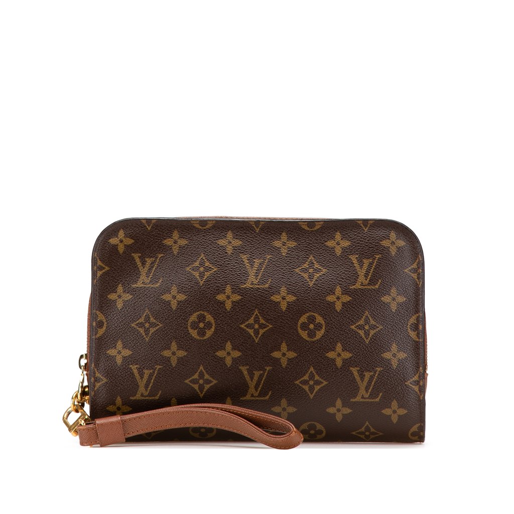Louis Vuitton Monogram Orsay