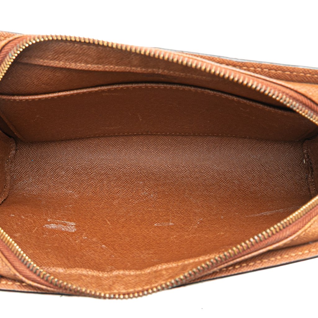 Louis Vuitton Monogram Orsay - 4