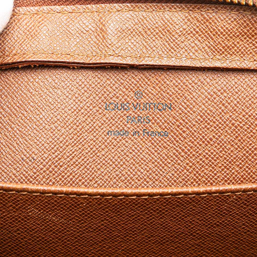 Louis Vuitton Monogram Orsay - 5