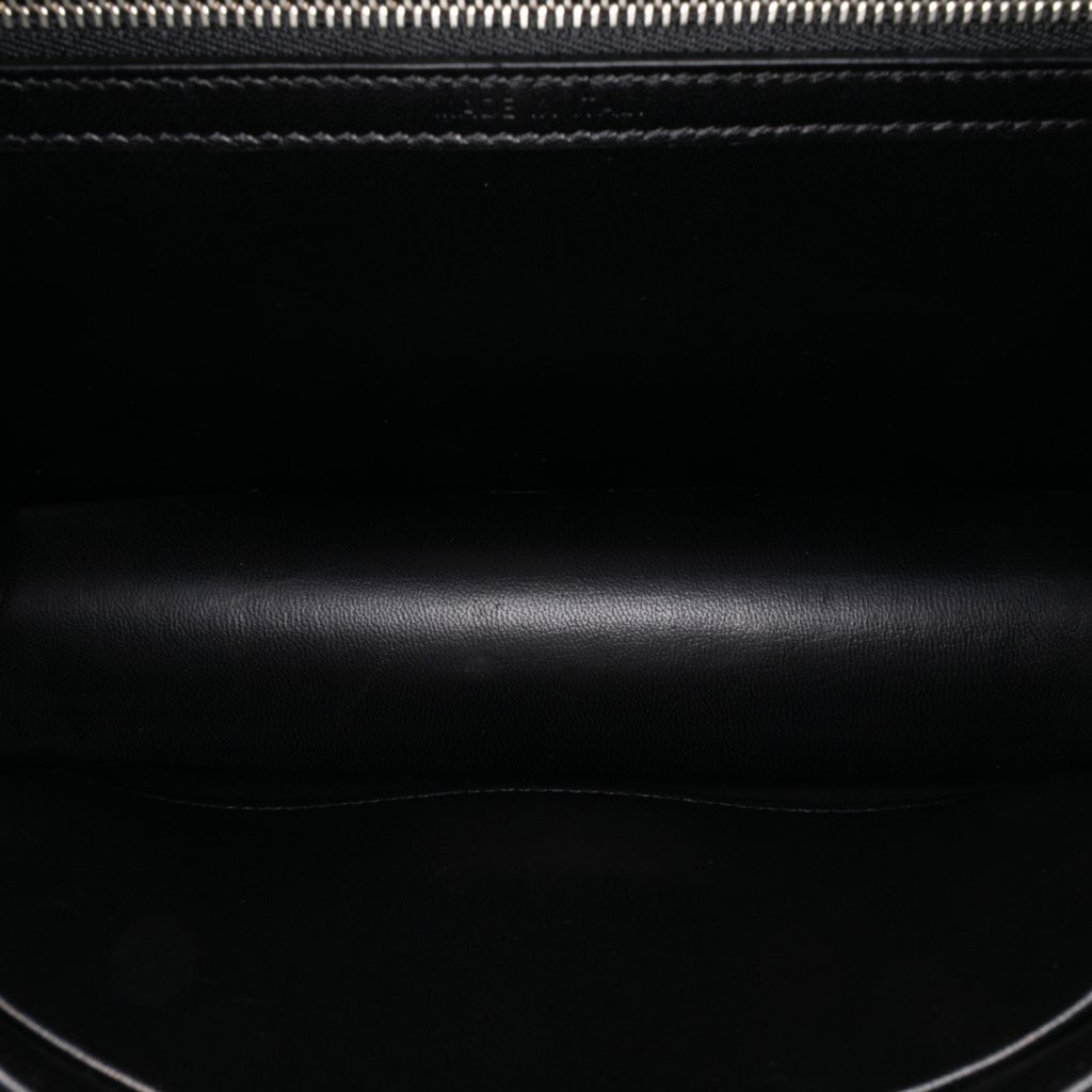 Dior Medium Lambskin Sequin Diorama Flap - 4