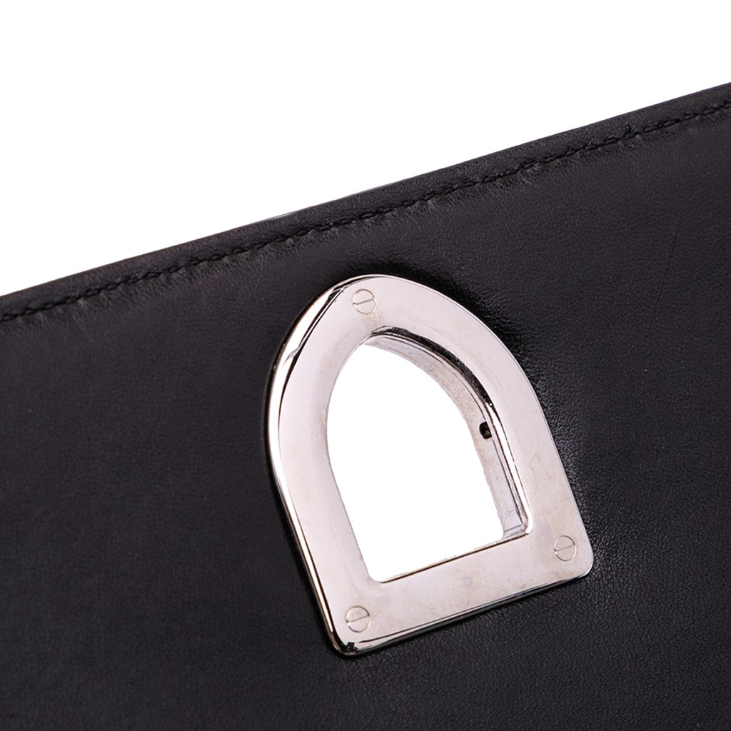 Dior Medium Lambskin Sequin Diorama Flap - Detail 2