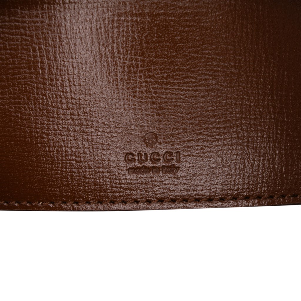 Gucci Mini GG Supreme Jackie 1961 Crossbody - 5