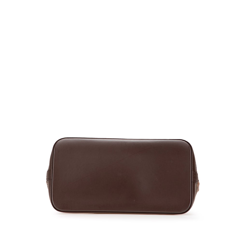 Louis Vuitton Damier Ebene Alma PM - 3