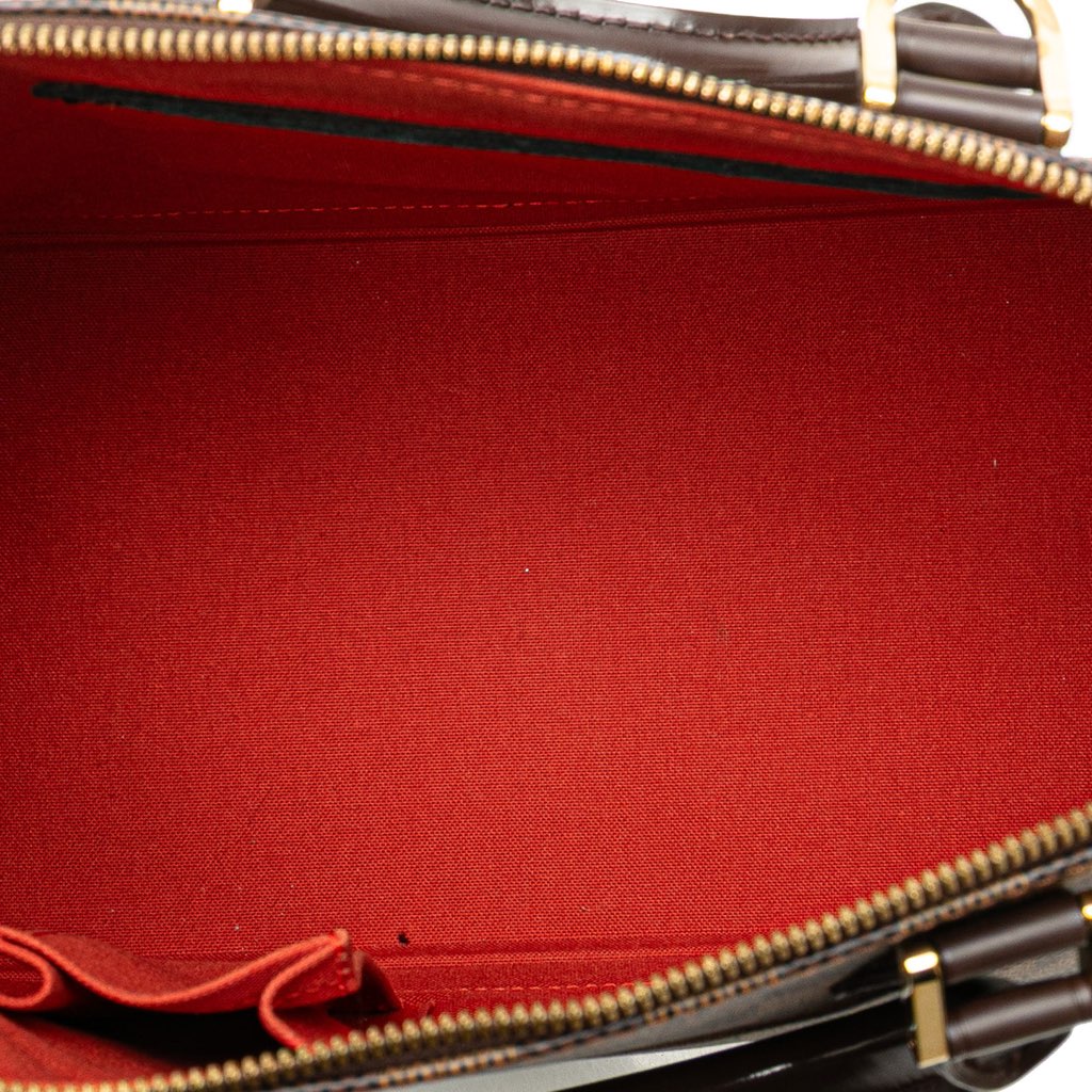 Louis Vuitton Damier Ebene Alma PM - 4