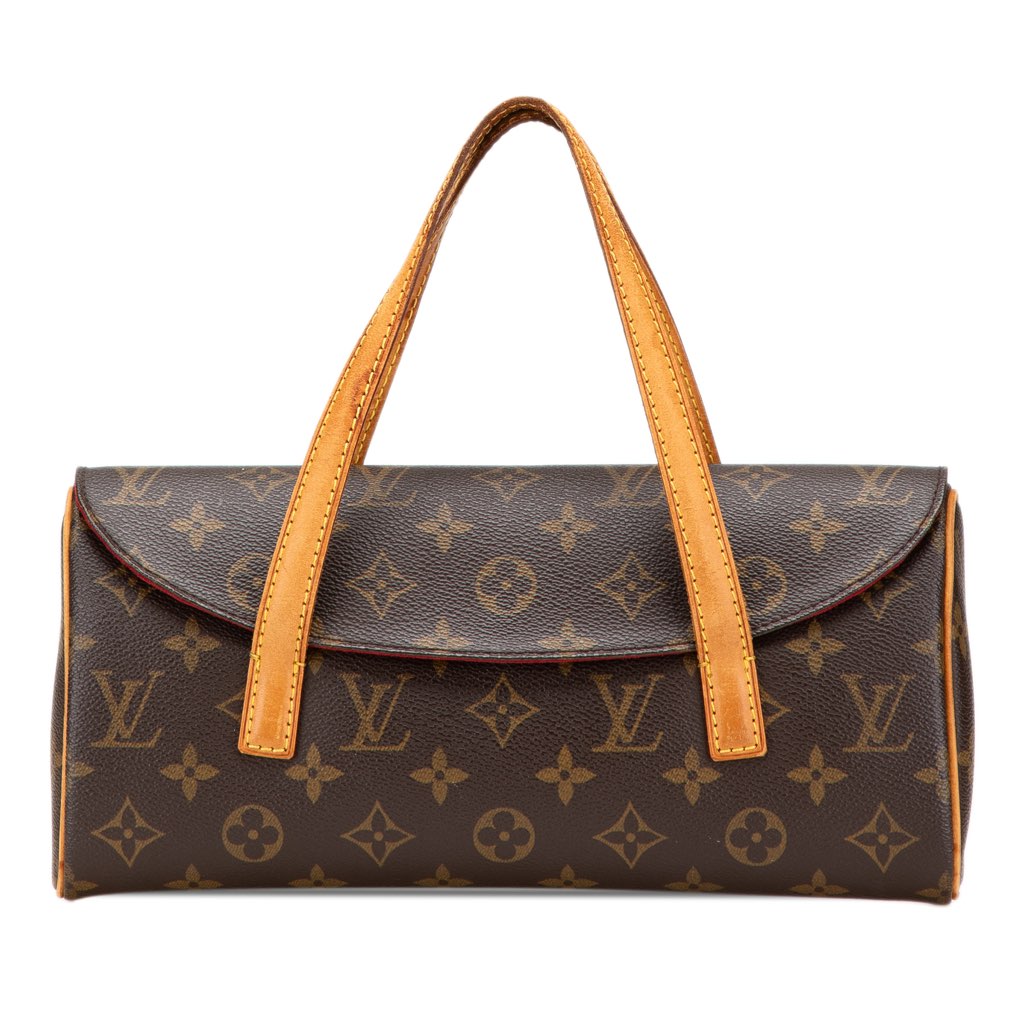 Louis Vuitton Monogram Sonatine