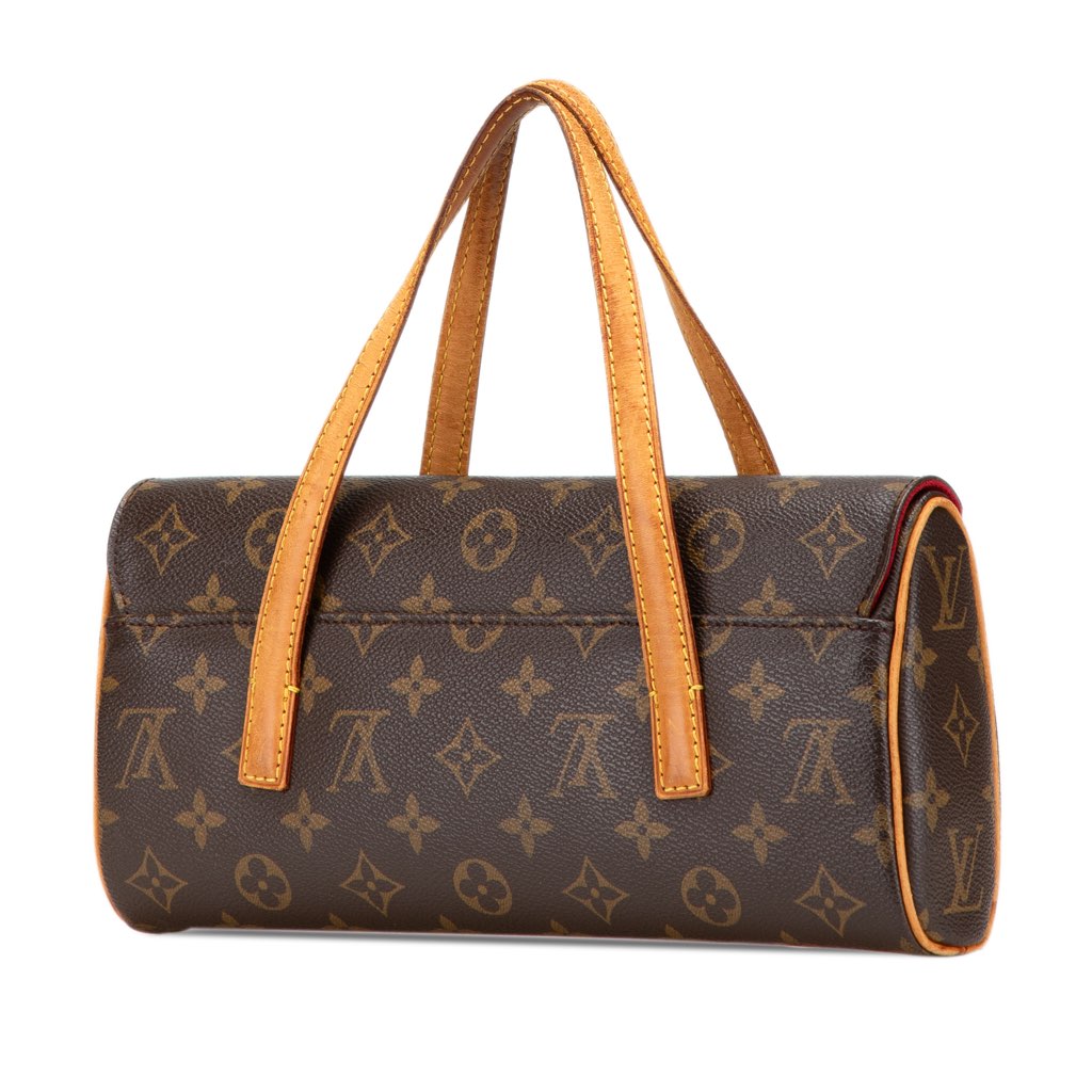 Louis Vuitton Monogram Sonatine - 2