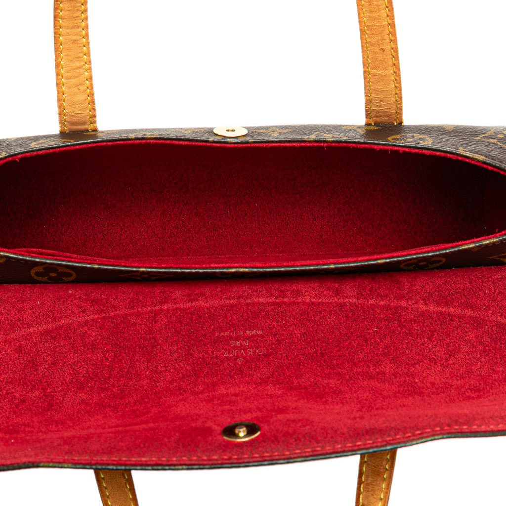 Louis Vuitton Monogram Sonatine - 4