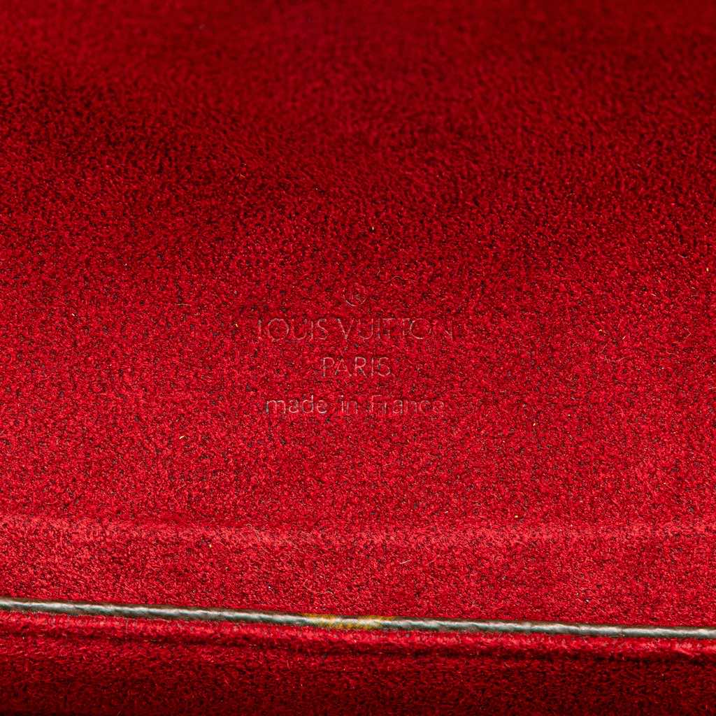 Louis Vuitton Monogram Sonatine - 5