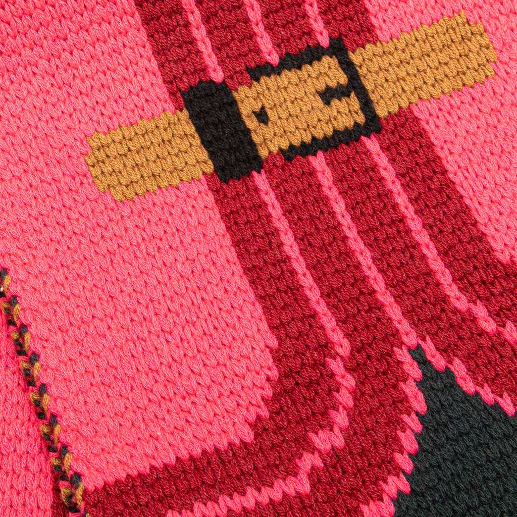 Hermès Grande Tenue Cashmere Scarf - Image 6