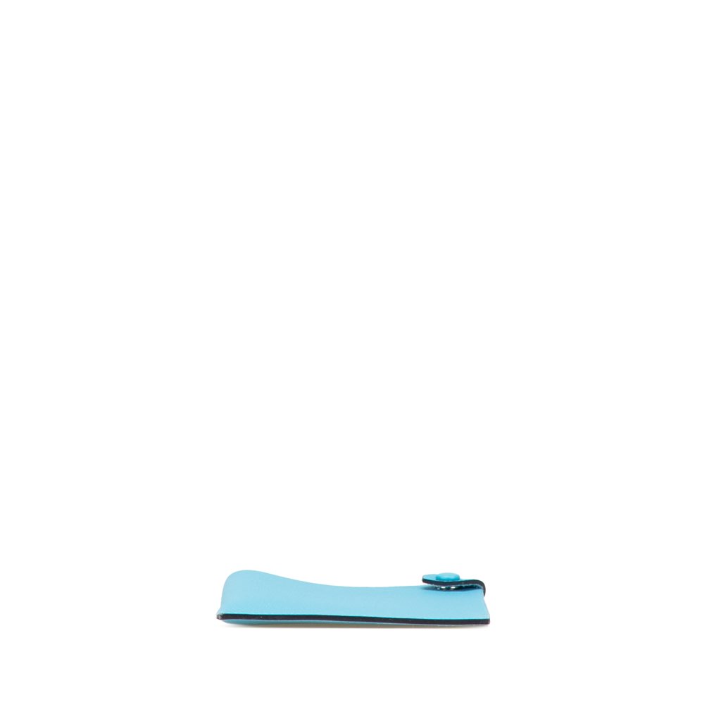 Hermès Epsom Tarmac PM Passport Cover - 3