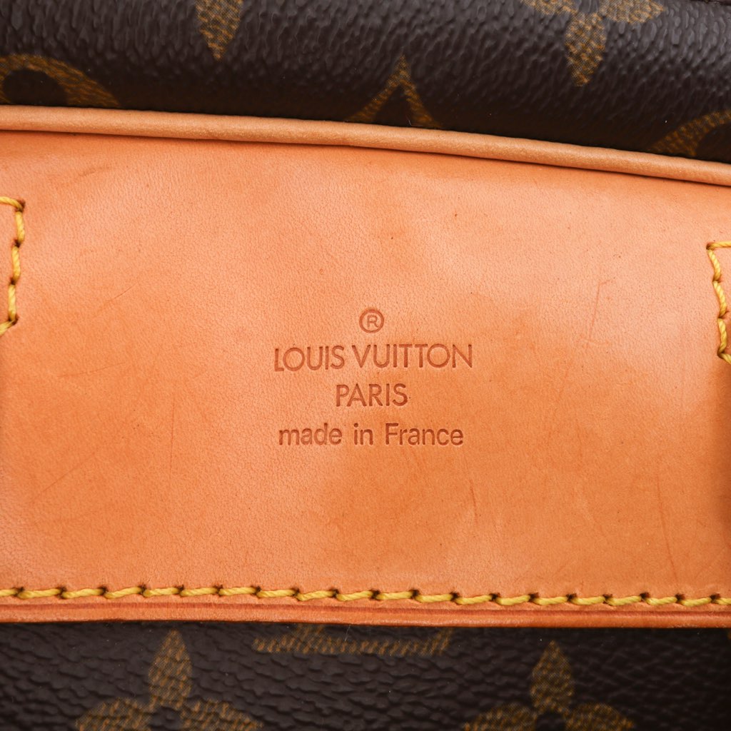 Louis Vuitton Monogram Evasion - 5