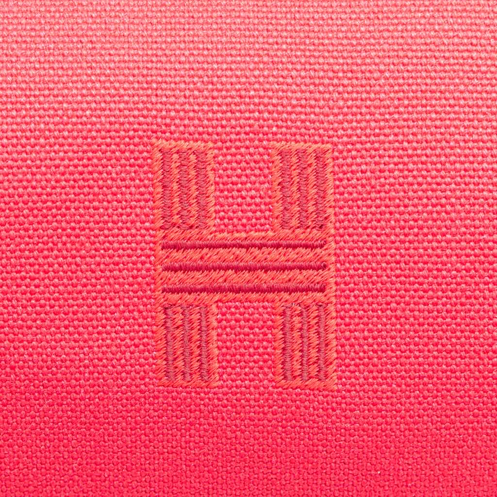 Hermès Small Canvas Bride A Brac - 5