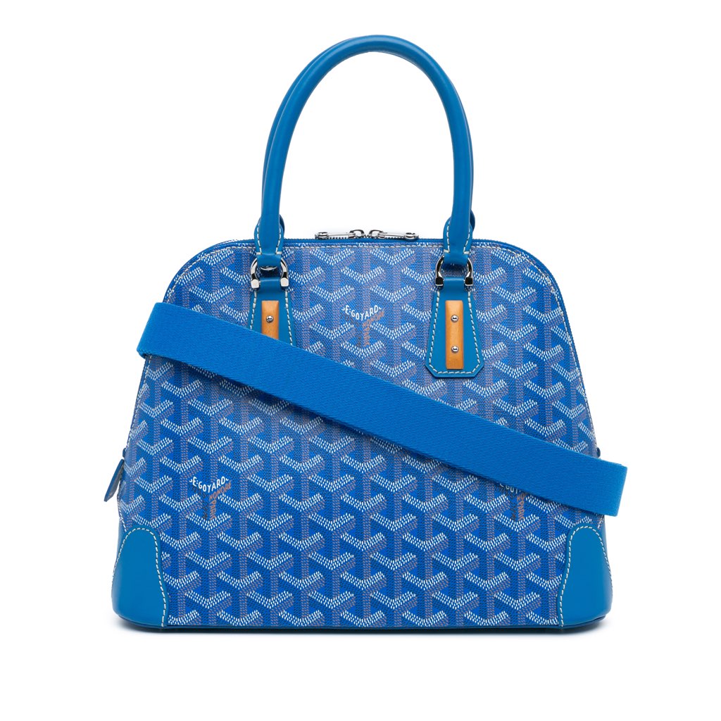 Goyard Goyardine Vendome PM