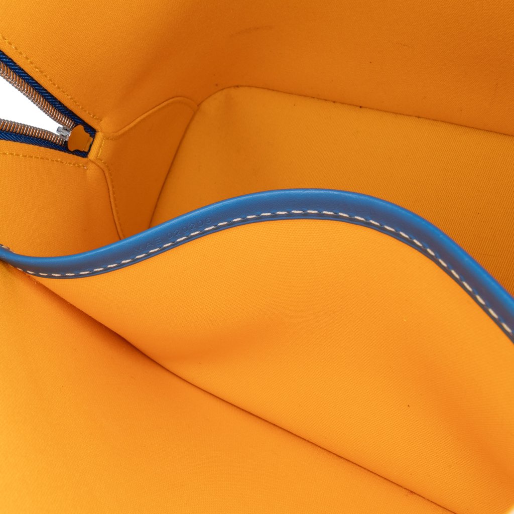 Goyard Goyardine Vendome PM - 5