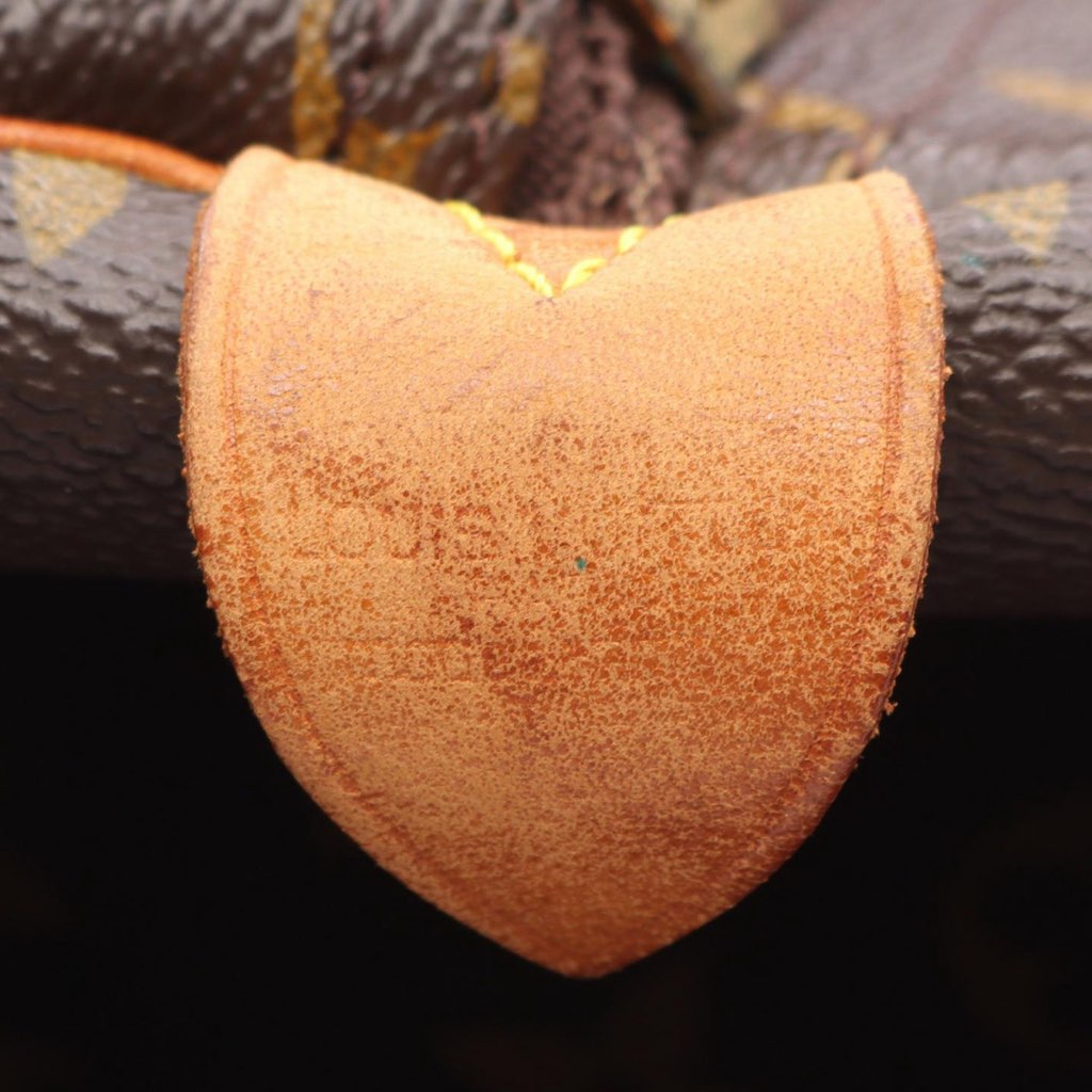 Louis Vuitton Monogram Keepall 55 - 4