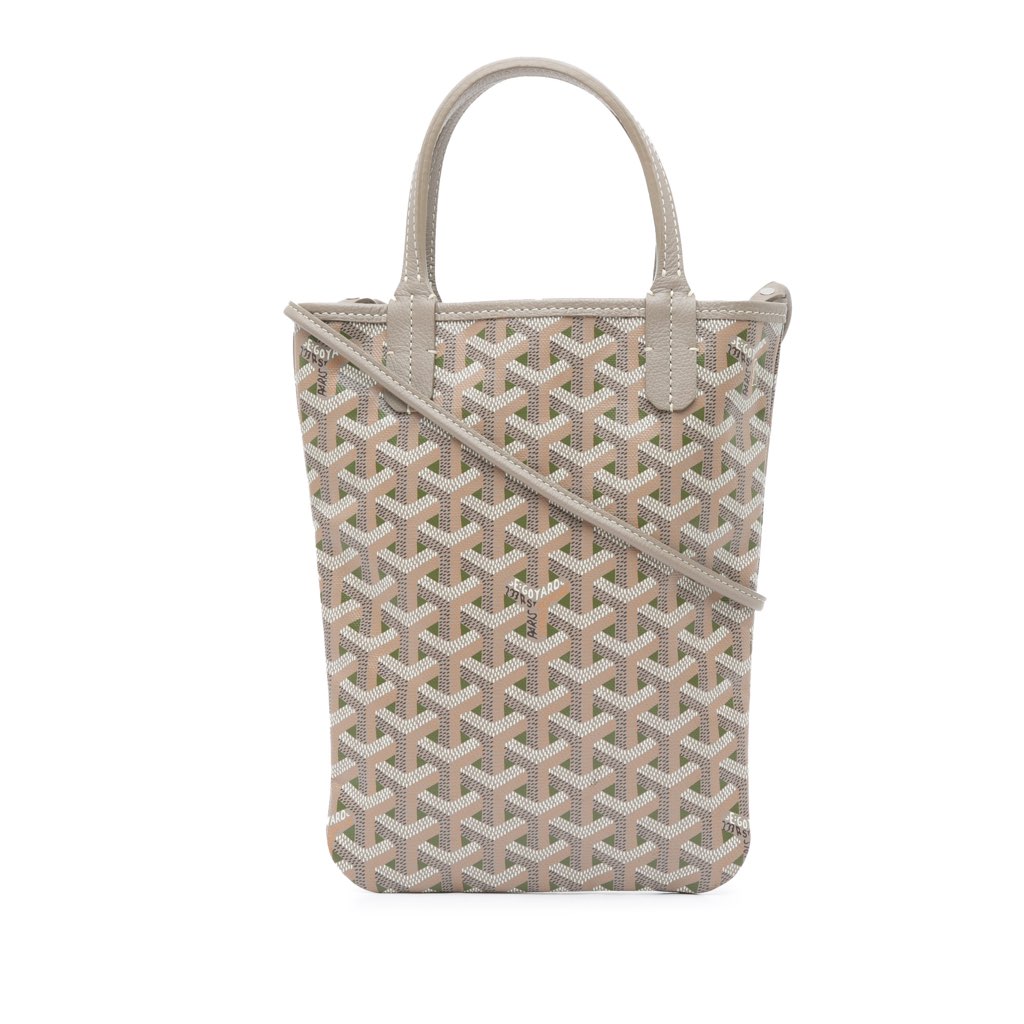Goyard Goyardine Poitiers Claire Voie