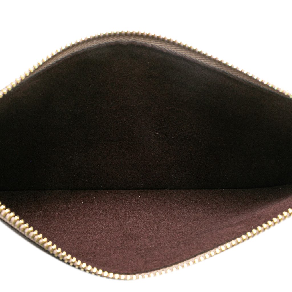 Louis Vuitton Monogram Giant Empreinte Neverfull MM - 5