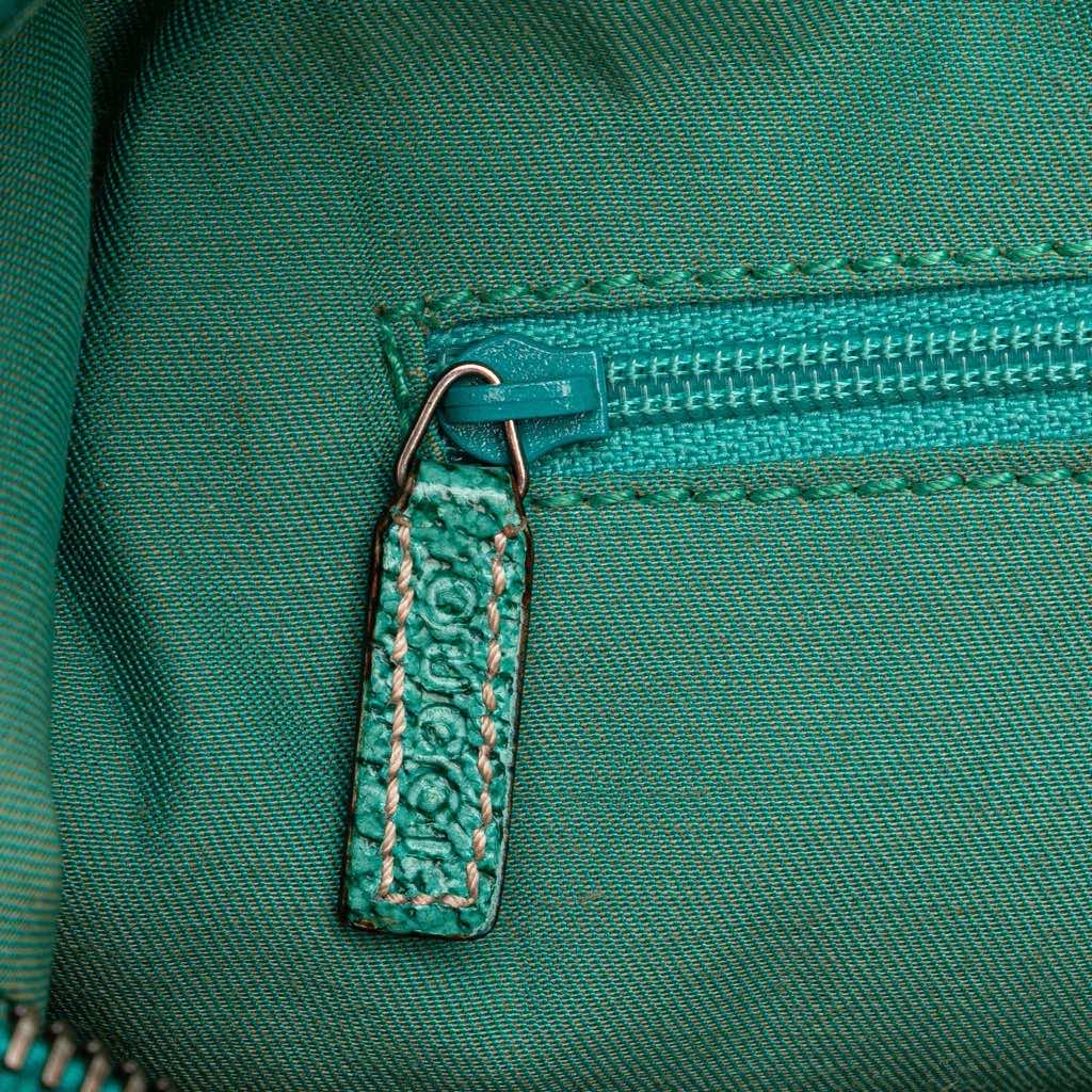 Gucci GG Canvas Boston Bag - Detail 2