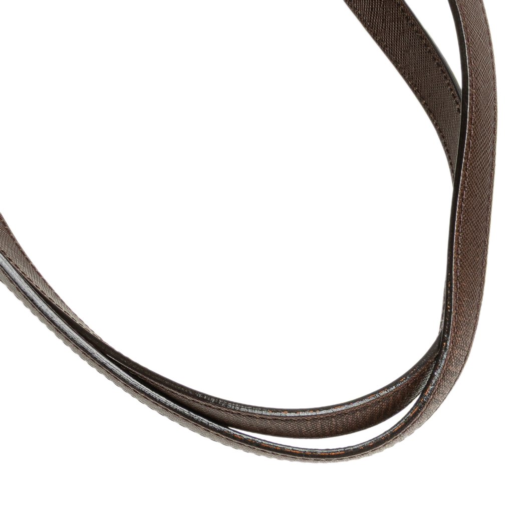 Burberry House Check Canvas Tote - Image 13