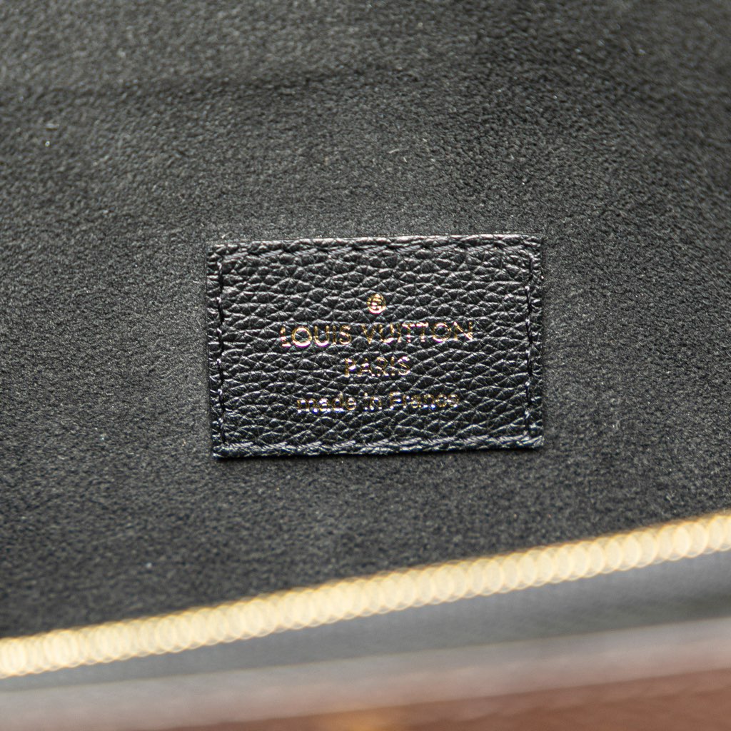 Louis Vuitton Monogram Victoire - 5
