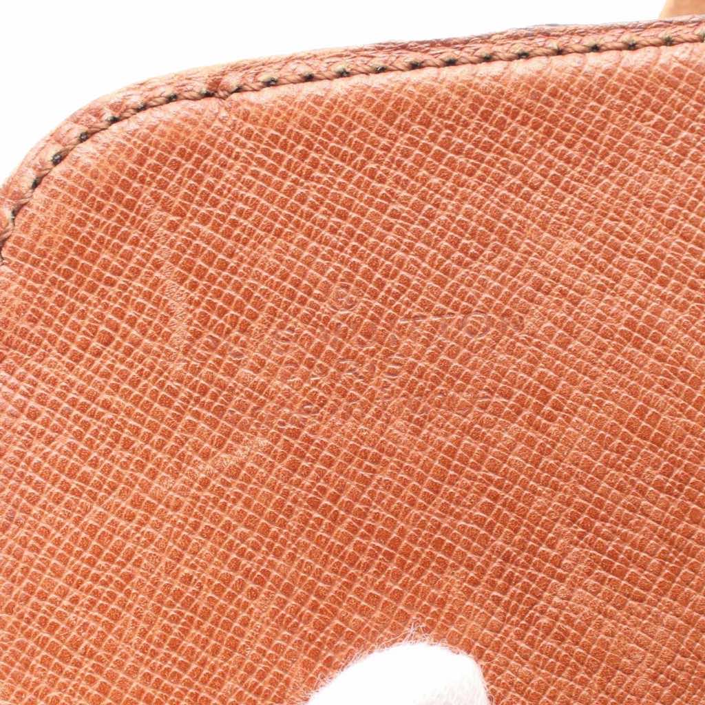 Louis Vuitton Monogram Cartouchiere PM - 5