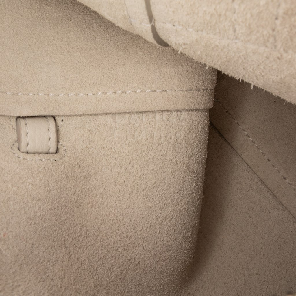 Celine Nano Grained Calfskin Belt Bag - Detail 1