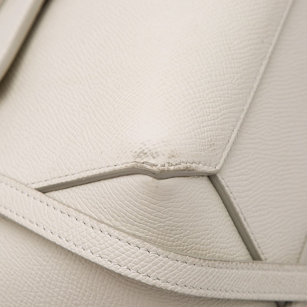 Celine Nano Grained Calfskin Belt Bag - Detail 2