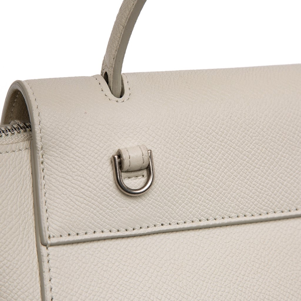 Celine Nano Grained Calfskin Belt Bag - Image 10