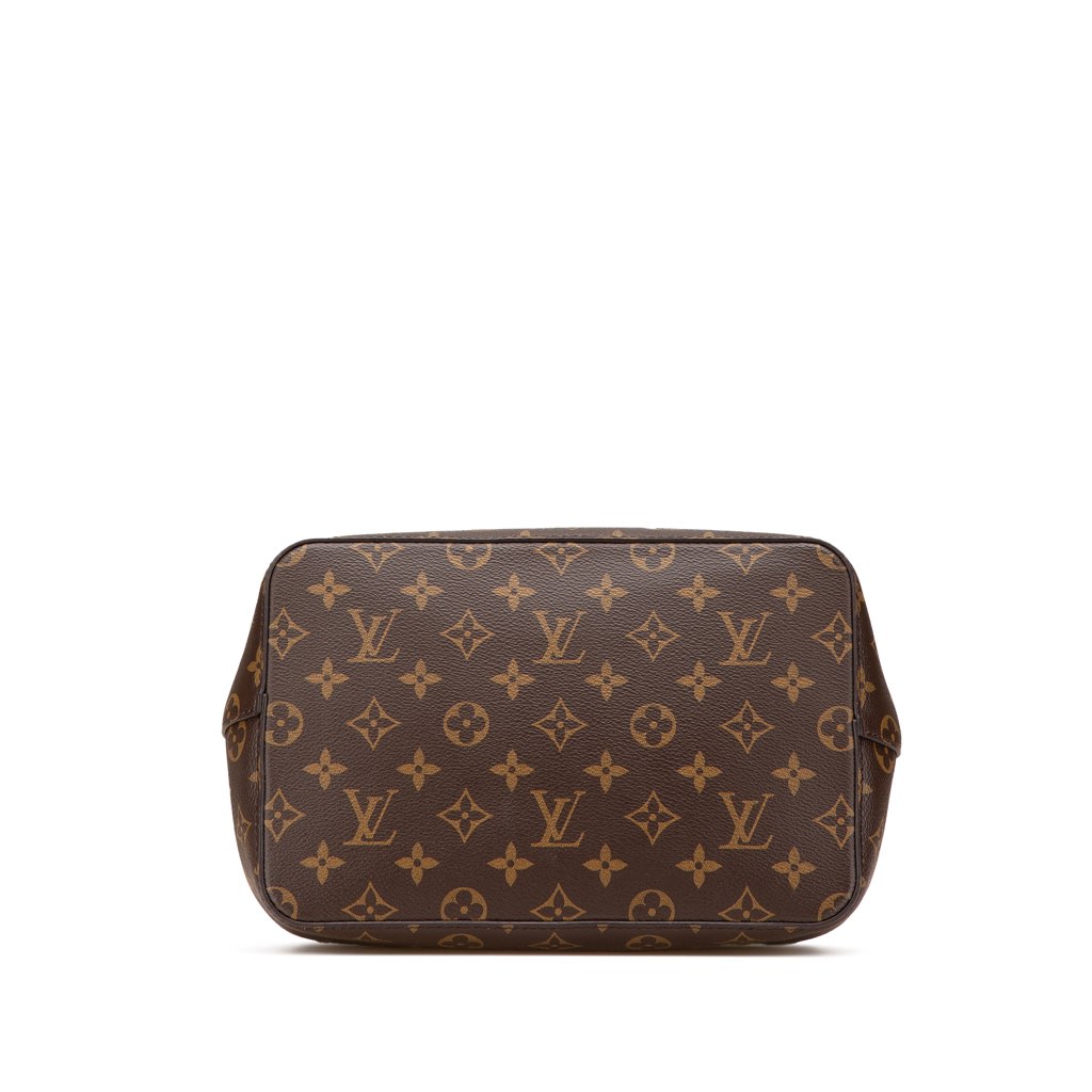 Louis Vuitton Monogram Braided Neonoe MM - 3