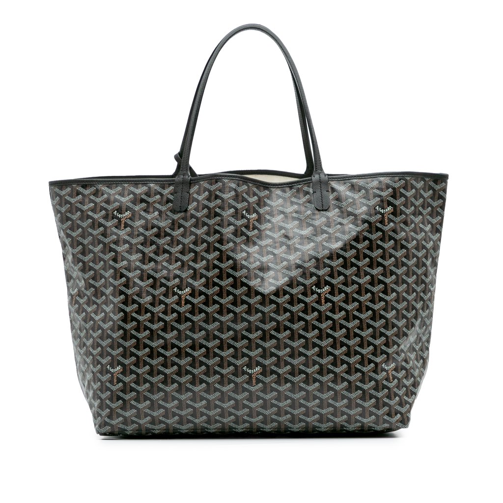Goyard Goyardine Saint Louis GM