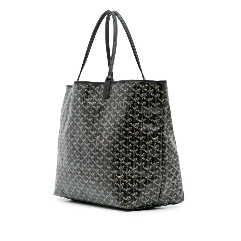 Goyard Goyardine Saint Louis GM - 2