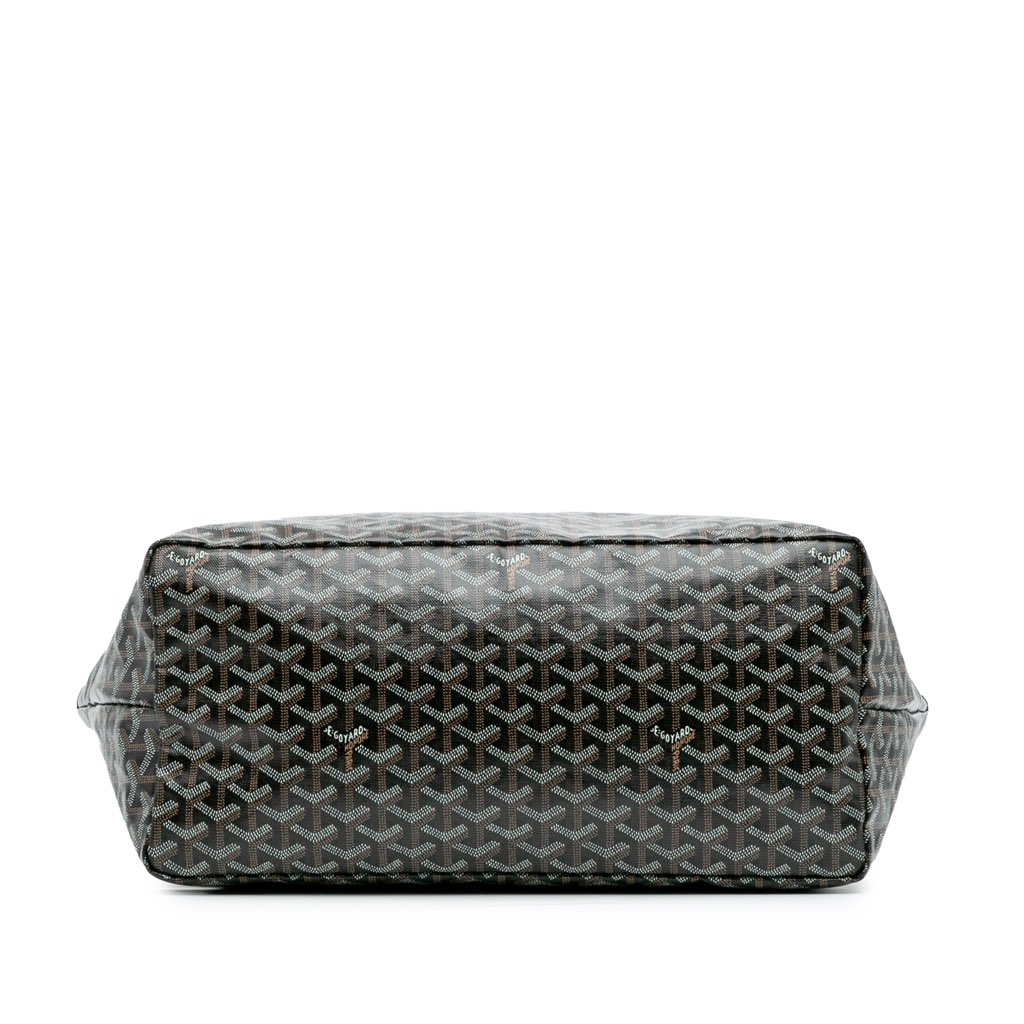 Goyard Goyardine Saint Louis GM - 3