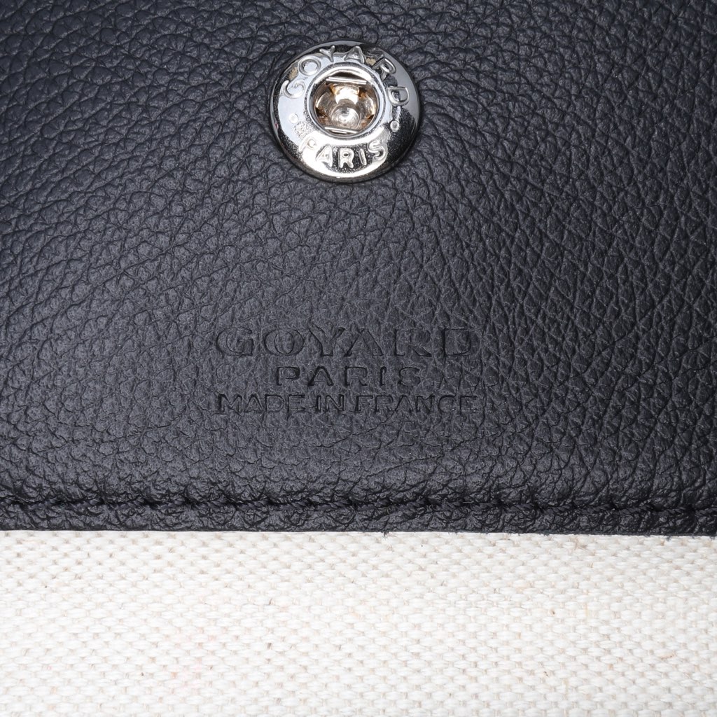 Goyard Goyardine Saint Louis GM - 5