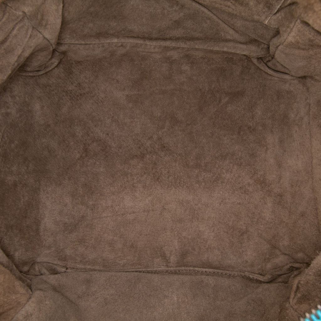 Bottega Veneta Nappa Intrecciato Cube Crossbody - 4