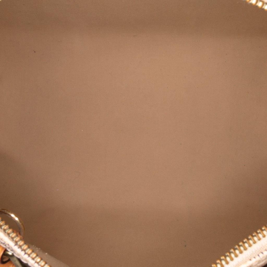 Louis Vuitton Damier Azur Speedy 30 - 4