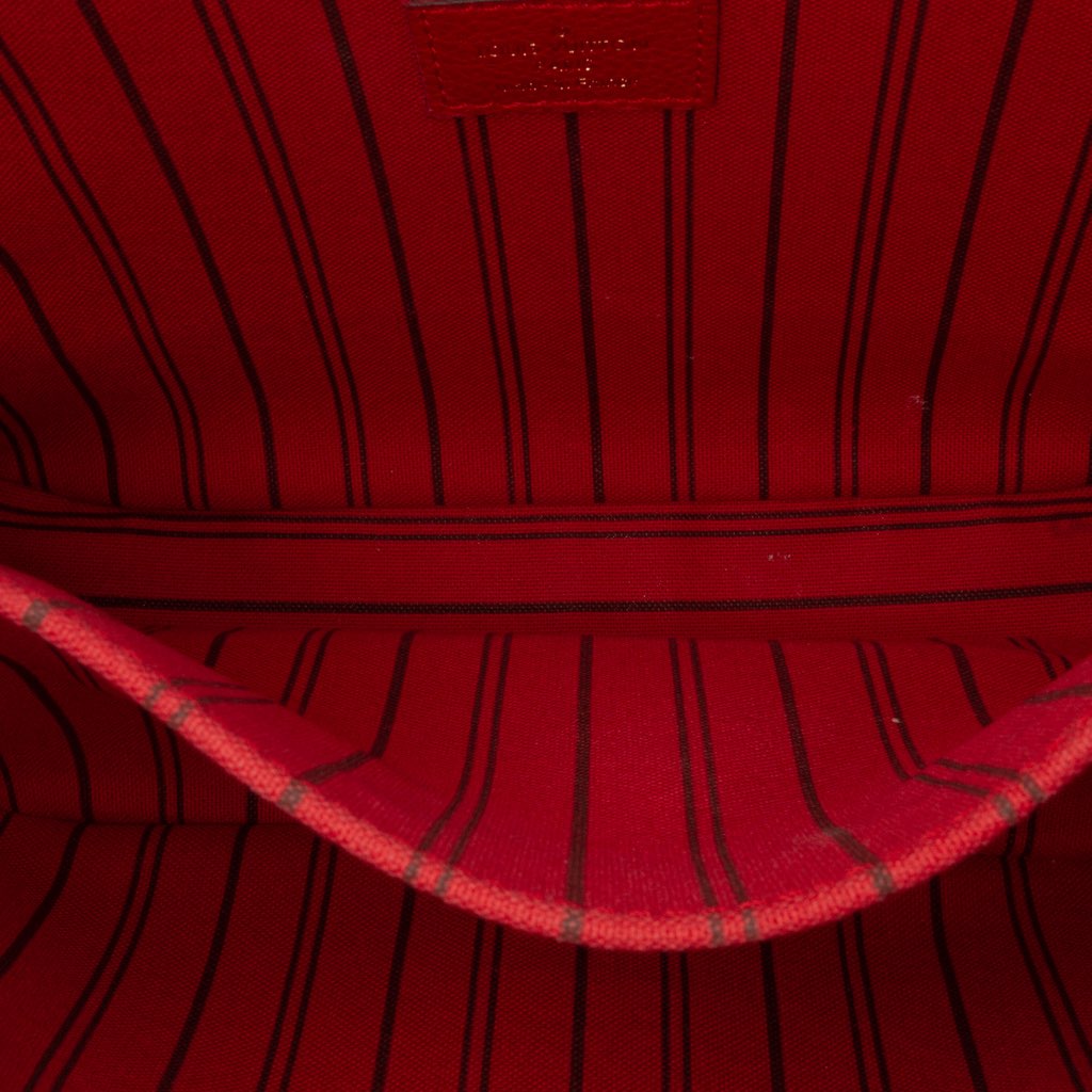 Louis Vuitton Monogram Empreinte Pochette Metis - 4