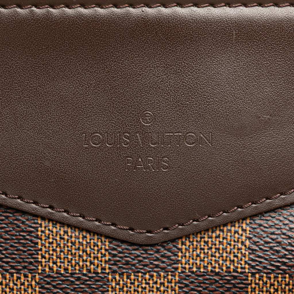 Louis Vuitton Damier Ebene Westminster PM - 5